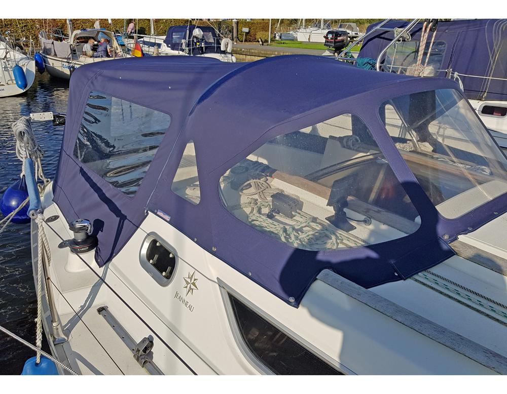 picture Dekuitrusting